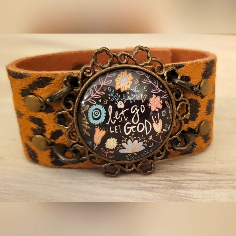Plunder Braclet